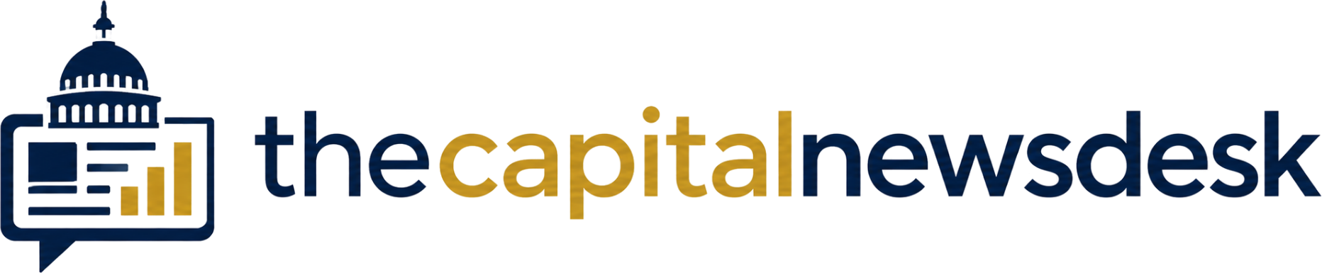 The Capital News Desk